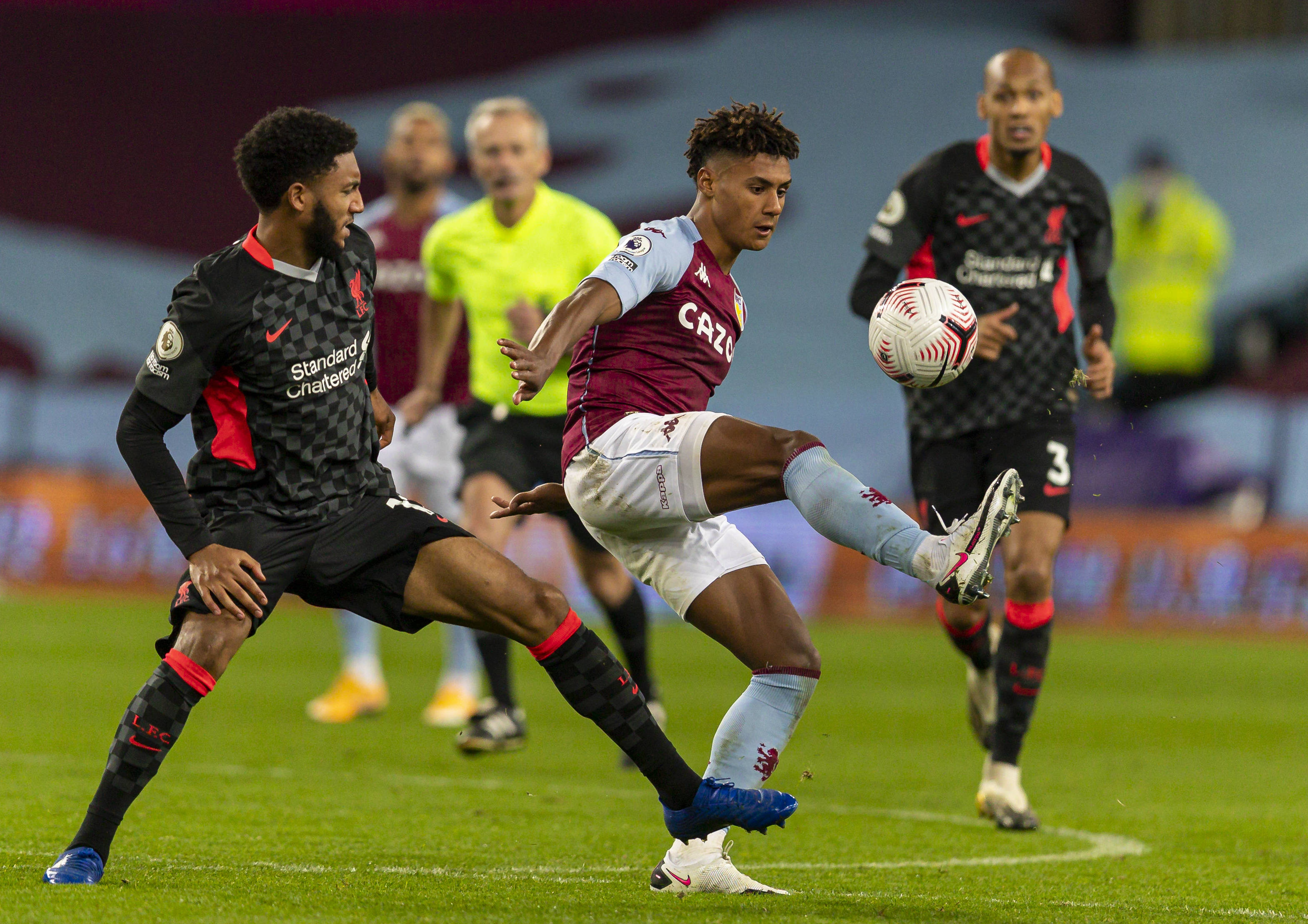 从而在比赛 从而在比赛